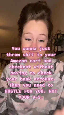 Let’s buy the shit and not have to worry! #getoutofdebt #workingmoms #sahmlife #bluecollarwife #becomeaaffiliatemarketer #affliatemarketing #beyourownboss 