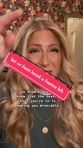 give urself a chance babe