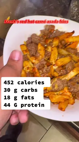 Red Frank’s carné asada fries 🍟  Follow for more! #motivation #Fitness #inspiration #Love #gym #workout #fit #training #fitnessmotivation #success #Lifestyle #bodybuilding #motivationalquotes 