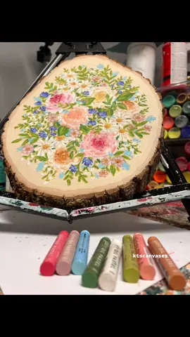 me to this painting #ktscanvases #flowers #floralpainting #floraldrawing #florals #art #artoftheday 