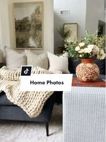 For everyone who wanted a slower home tour, here are some photos! #senoralife #homedecor