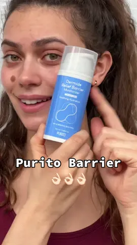 I’m a sucker for a fat pump. Serious bang for your $$$ with this moisturizer. #skincare #purito #skincarereview #skincareproducts #moisturebarrier #skintok #skincareobsessed #moisturizer #skincarerecommended 