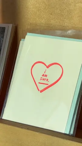 this valentine’s day card made me tear up in public