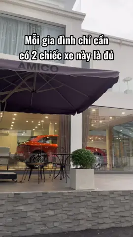 Mỗi gia đình chỉ cần 2 chiếc xe này là đủ đúng k mọi người 🤩 #amico #luxury #cars #porsche #viral #xuhuong 