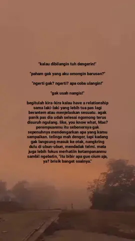 ga percaya? coba tanyain!
