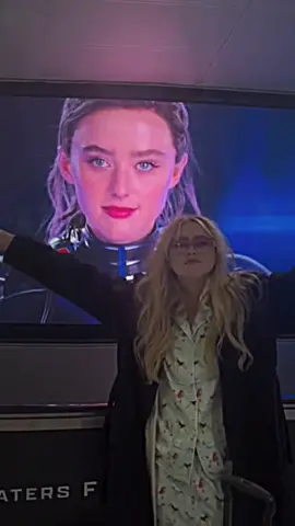 kesayangan papa Scot Lang #cassielang #kathyrn #kathyrnnewton #antmanandthewaspquantumania #antman #marvel #fypシ #fyp #foryoupage #xyzbca #denzvyc 
