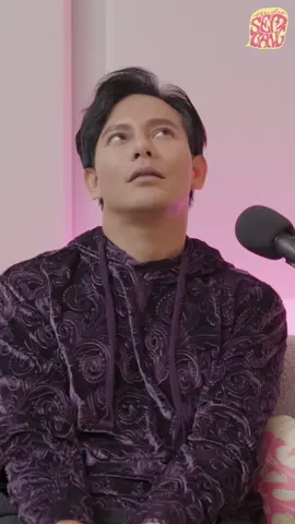 some of us may be going through hard times that we dont really tell other people, n today we get to show u guys what Nazim shared on #studiosembang !