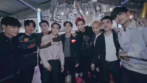home #exo 