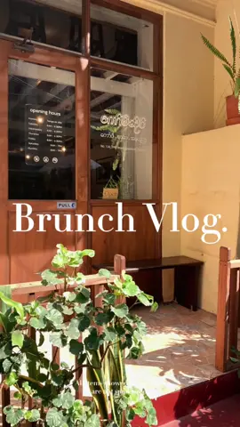 Let’s go Brunch with me!  #CapCut #fyp #foryoupage #fypシ #food #Foodie #foodtiktok #trending #viral #tiktok #brunch #brunchdate #brunchvlog #gyoza #frenchfries #brownie #mocha #latte #coffee #cafe #books #cute #burmesetiktok #myanmartiktok #southeastasia #yangon #myanmar 