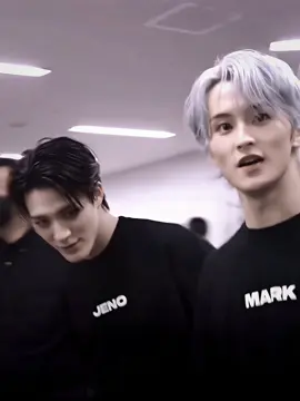 #jeno #marklee 
