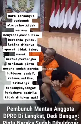 #kepalakejaksaanagung  #ketuamahkamahagung#fypシ pembunuhsadis