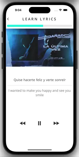 La Última Vez Lyrics English Translation - Ivan Cornejo (via LyricFluent app) #learnspanish #learnspanishwithmusic #learnspanishthroughmusic #learnspanishwithsongs #learnspanishthroughmusic #ivancornejo #laúltimavez #lyricfluent #lyricfluentspanish #learnlanguageswithmusic #learnlanguagesthroughmusic 