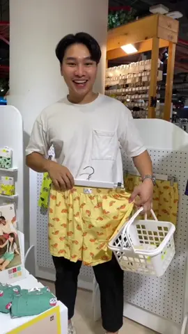 Ghé xem cửa hàng Toogton của tụi mình tại Thái Lan có gì nhé! #toogtons #homwear #boxershorts 