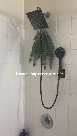 $28 shower head from amazon ✨ #fyp #amazonshowerhead #amazon 