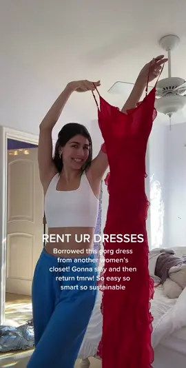 Future of fashion bb #bipty #borrowbipty #NextLevelDish #OutfitInspo #DanceWithTurboTax #rentdress #rentdresses #clothingrentalservice #rentdresses #dressrental #dressrentals #ratandboa 