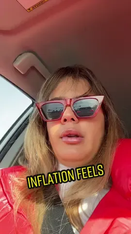 Inflation feels 🥵 #NextLevelDish #lorenafrompuertorico #question #nocap #newmomlife #newmom #puertorican #puertoricanmom #fyp 