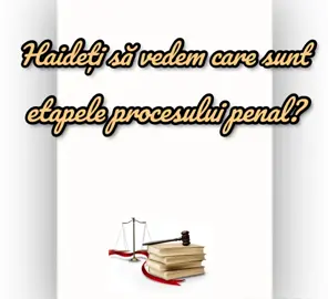 #informatiiJuridice #foryou #LAW #Juridic #ProcedurăPenală 