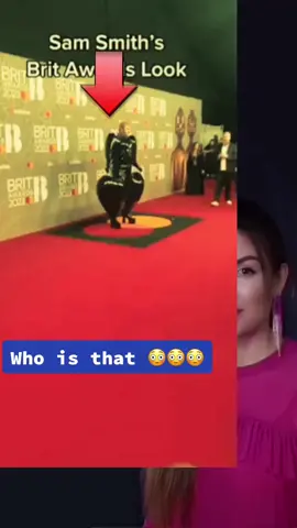 Omg 😳.  Who is that 😱😱😱.  #who #horror #usa 