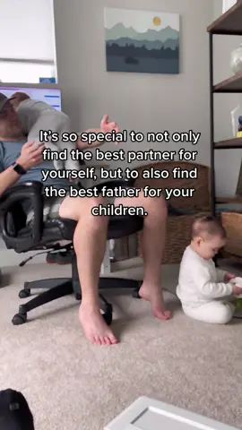 The sweetest. #dadtok #momtok #marriedlife #bestdad #ivftwins #ivfparents #momtiktok #rainbowbabies #NextLevelDish  