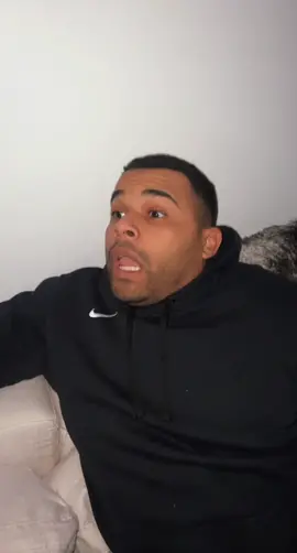 Mouth wide open and everything 🤣 #scareprank #sleeping #husbandwifecomedy #pranks #surgeryrecovery #fyp  