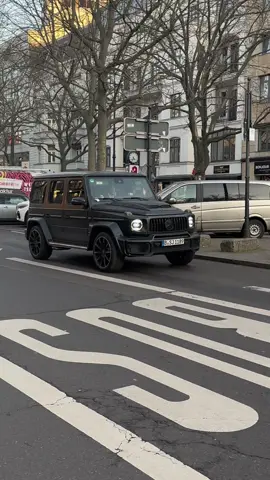 G63 AMG BRABUS 😍😍#berlin #berlincars #fyp #foryoupage #brabus #amg #gclass #g63amg 