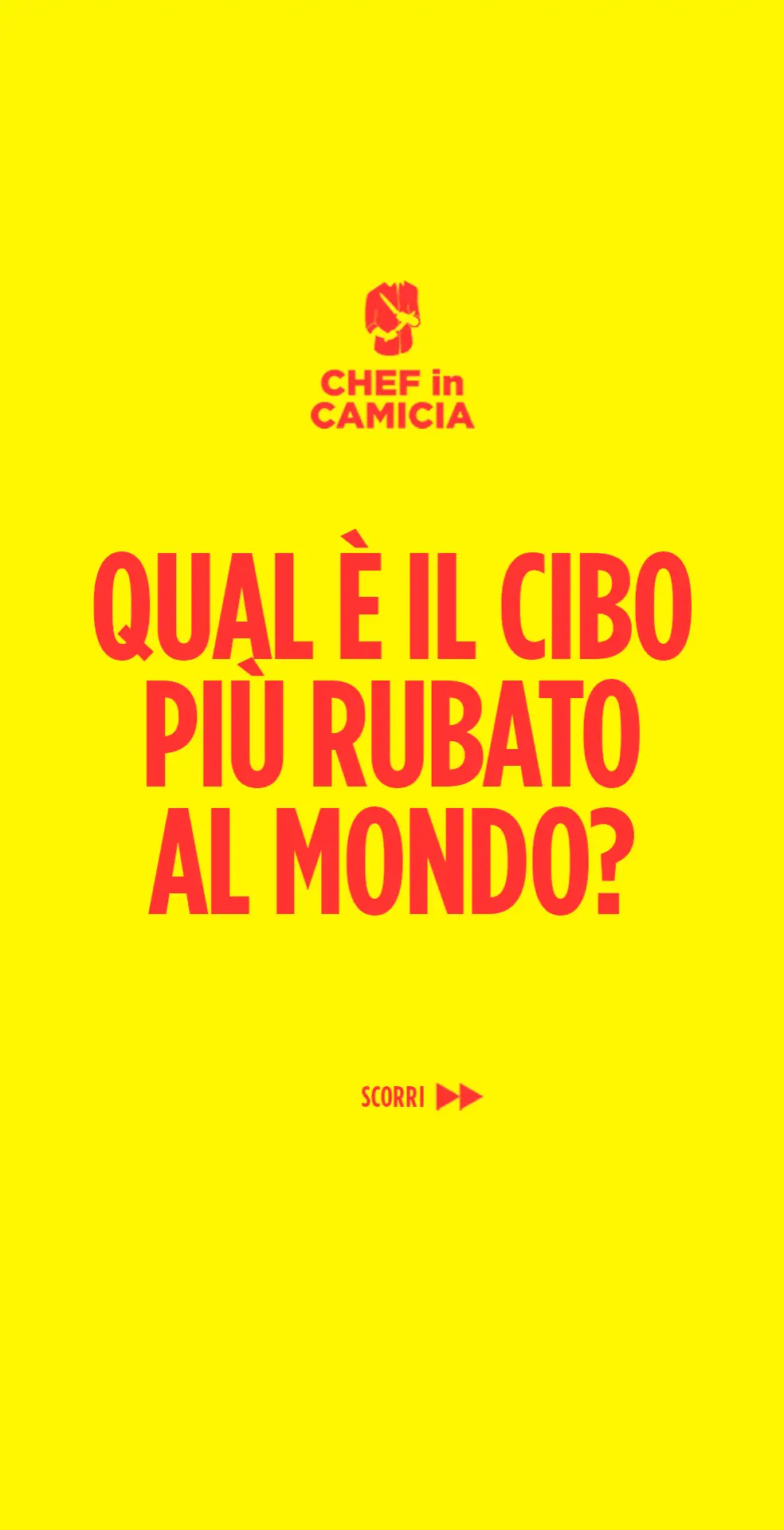 Qual è il cibo più rubato al mondo? 🧀 #foodtiktok #italianfood #cucinaitaliana #foodtitkok #learnwithtiktok #LearnOnTikTok 