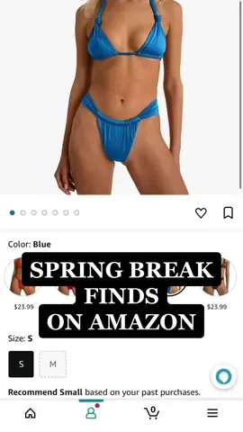 These and more linked in bio 🫶🏼 💝 #springbreak #amazonfinds #umiami #springbreakmiami #greenscreen 