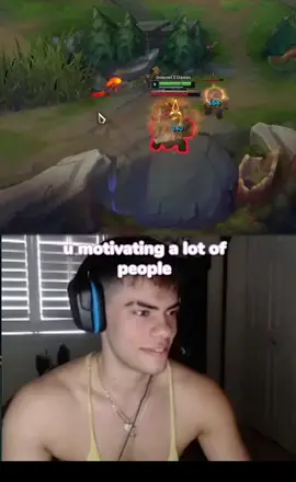 #fyp #leagueoflegends #dantesttv 