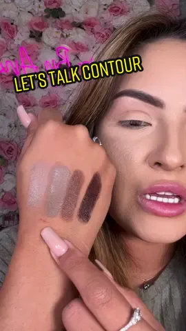 Do you know how to contour? #contourtutorial #contour #sculpstick #milkmakeup #makeupbyanaliza #NextLevelDish #makeuptiktok #beauty 