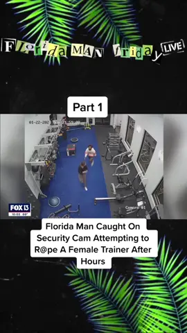 #NextLevelDish #floridaman #florida 