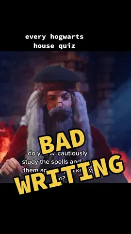 Reposting cuz of the game but Jk is a terf and sux #hogwartslegacy #hogwartshouses #ravenclaw #NextLevelDish #funny #viral #fyp #foryou #fakesituation 