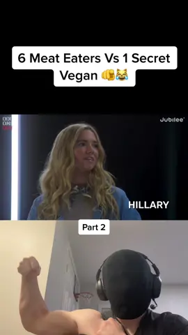 Part 3 is up #meateater #foryou #funny #jokes 