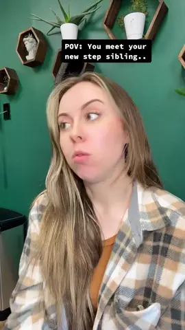 #comedy #trending #pov #povs #acting #skit #stepsiblings #stepparents #awkward #awkwardmoments #comedyskits #povskits #NextLevelDish #blendedfamily 