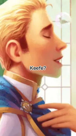 I feel like Keefe will take Sophie's name... ❤️ #kotlc #keeperofthelostcities #fandom #keefesencen #funny 