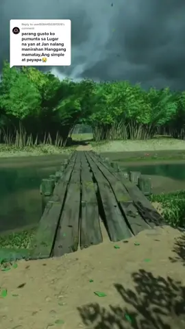 Replying to @user8084450391309  wansapanatym naging #batang80s90s din tayo ang sarap balikan ang mga alalaala ng lumipas. #wasapanatym #oldbutgold #amazingviews 