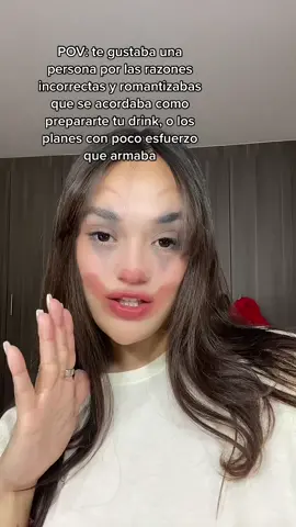 Cuáles han sido las razones incorrectas por las que te llegó a gustar alguien? 😂#selflove #confidence #autoestima #amorpropio #affirmations #badbishtips  