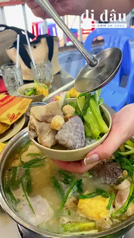 Lẩu vịt nấu chao Thành Giao - quán ruột của showbiz Việt có gì đặc biệt mà ai đi Cần Thơ cũng phải ghé? #homnaydidau #lauvit #cantho #dexuatxuhuong