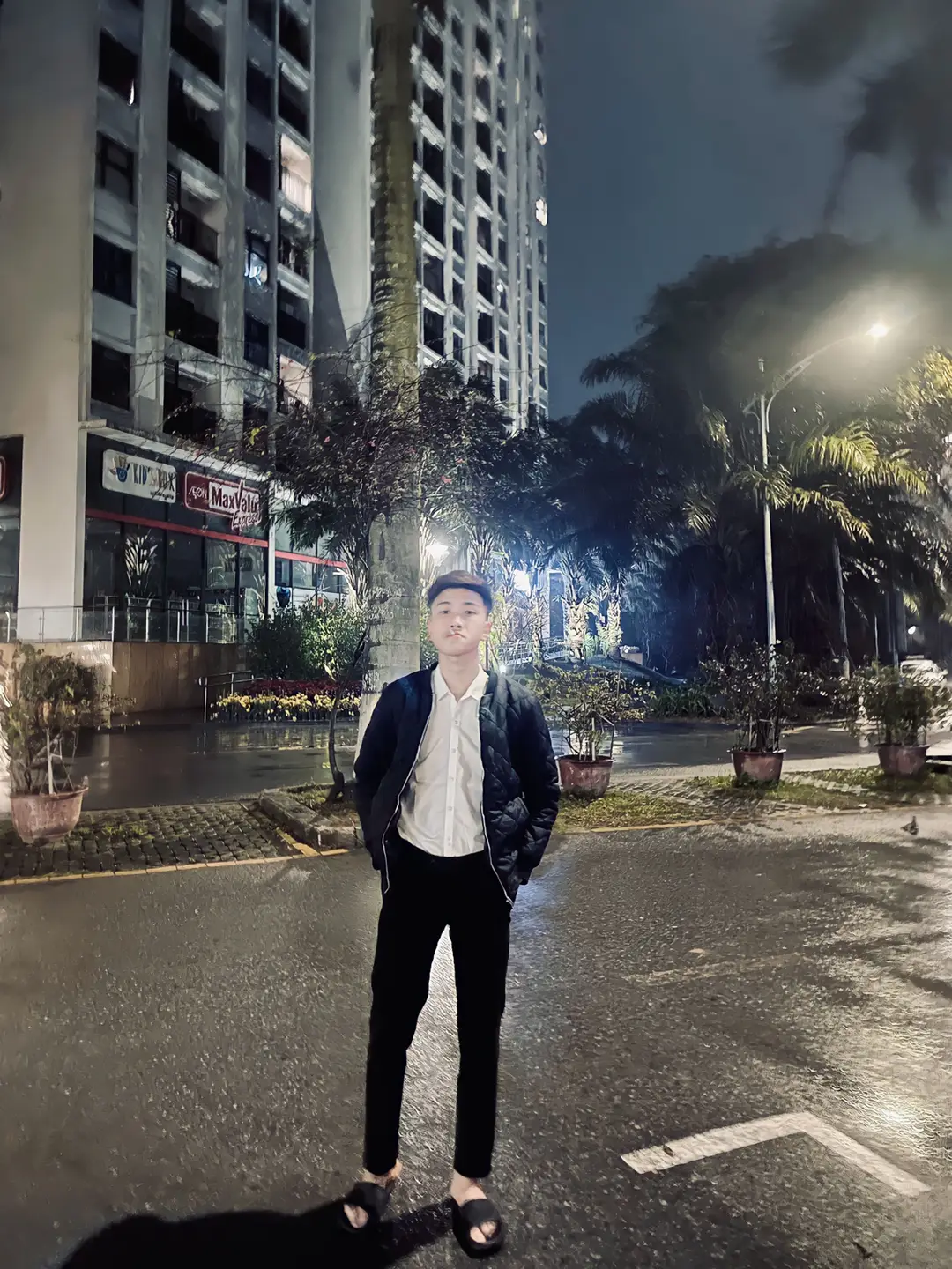 Ít hay nhiều thì nói 1 câu đi em @@ #xuhuong #fyp #tamtrang 