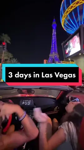 Las Vegas is not necessarily gambling 🇺🇲🎰 #lasvegas #nevada #travel #usa #visitlasvegas 