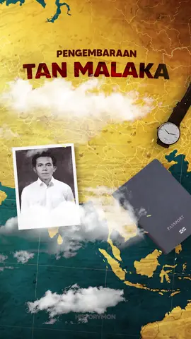 Pengembaraan Tan Malaka – Oktober 1913 menjadi prolog dari kisah pengembaraan seorang Sutan Ibrahim. Saat itu tak ada yang mengira sosok kecil ini akan tumbuh menjadi insan yang dikenal banyak orang. Ia secara fisik memang sudah mati, namun idealismenya akan selalu hidup di hati orang-orang yang mengingatnya. Ia tak akan pernah mati, karena kitalah yang akan terus menghidupkannya. #sejarah #sejarahindonesia #history #fyp #mapanimation #jawa #tanmalaka #belanda #padang #minang #minangkabau #tanmalakaquotes #historymon #bapakbangsa #indonesia 