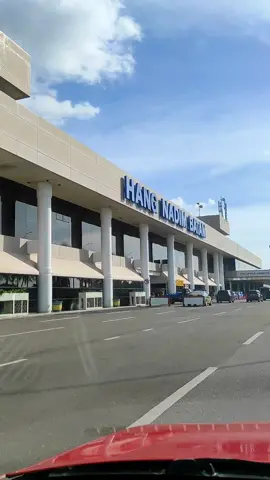Yang dirindukan setiap tahun nya, rindu pulang rindu rumah rindu kampung halaman Bandara Hang Nadim Batam. #bandarahangnadimbatam #batamhits #fypシ #tiktok