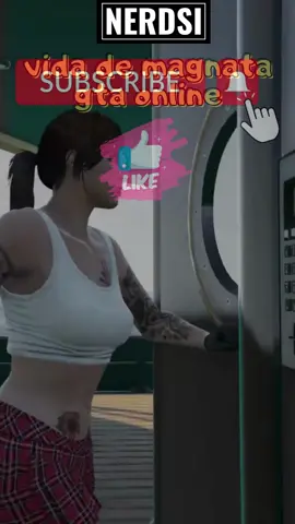 Vida de Magnata no GTA ONLINE
