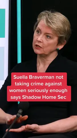 “300 women in England and Wales will be r*ped, just today.” #uk #politics #uk #Wales #england #women #safety #suellabraverman #labour #womensrights 