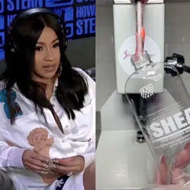 #cardib #hiphop#howardstern #stripper #sad#emotional  