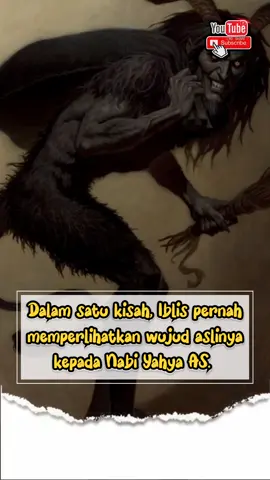 #kisah #wujud #Aslinya #jin