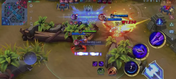 #CapCut #@mobileggen@MLBB @Mobile Legends Arab 