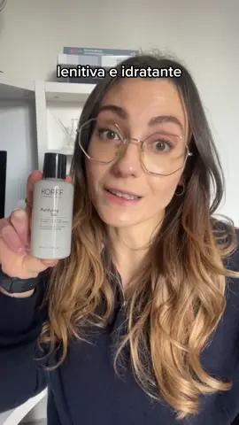 Cosa non fare se stai esfoliando la pelle? Ve lo spiega @bealacosmetologa 🌟 Scegli anche tu i prodotti #Korff #ScienceinBeauty #skincare #curadellapelle