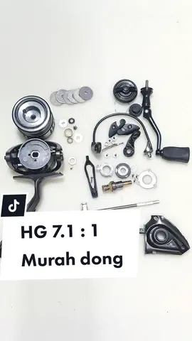 300rebu bautnya ga nempel magnet. oke juga nih, lumayan. #gostrikebyversus #gostrike #racer 