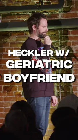 Cleveland Feb. 23- 25 #standup #comedy #comedian #jokes #hecklers #zaddy 