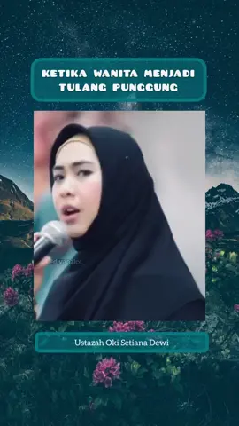 semoga lelah menjadi lillah..  #wanitatulangpunggung #okisetianadewi 